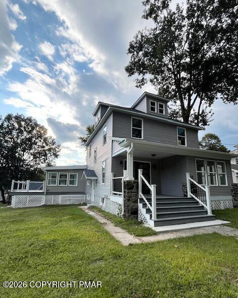Prospect St, East Stroudsburg, PA 18301