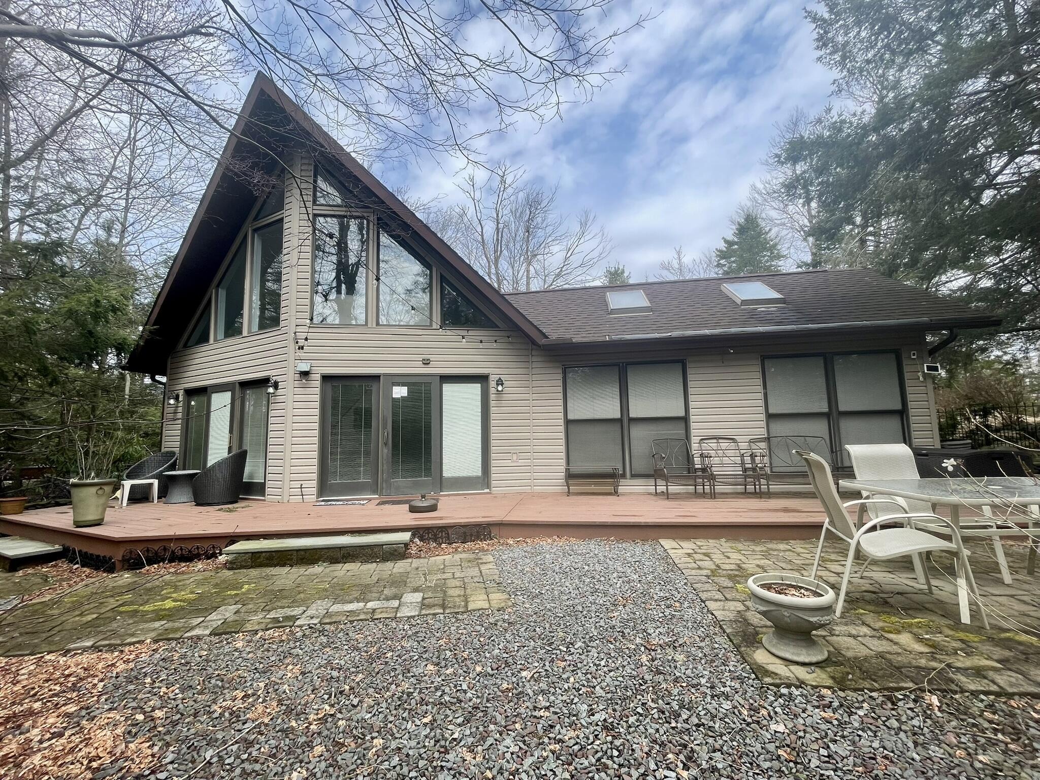 Hounds Ear Rd, Tobyhanna, PA 18466 #1