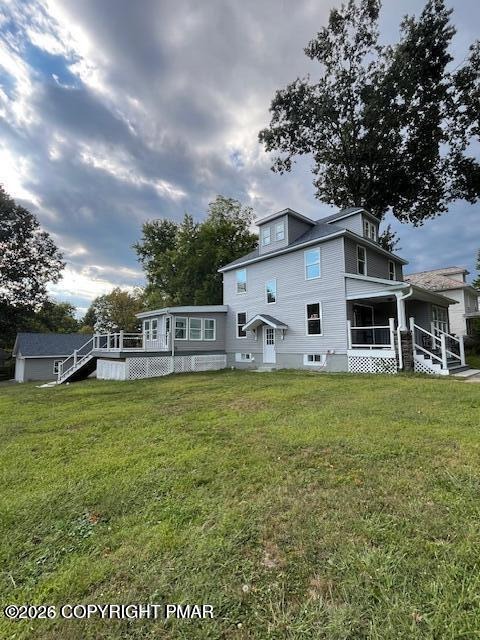Prospect St, East Stroudsburg, PA 18301 #1