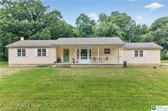 Ulrich Rd, Germansville, PA 18053