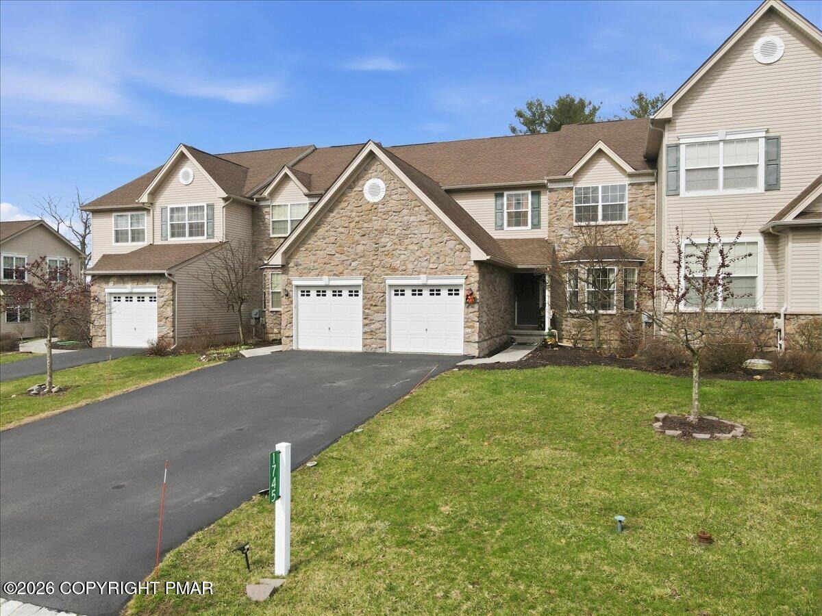 Big Ridge Dr, East Stroudsburg, PA 18302 #1