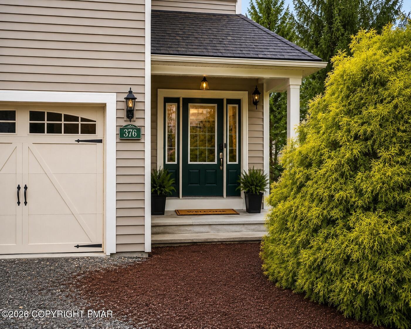 Linden Ct, Tannersville, PA 18372 #1