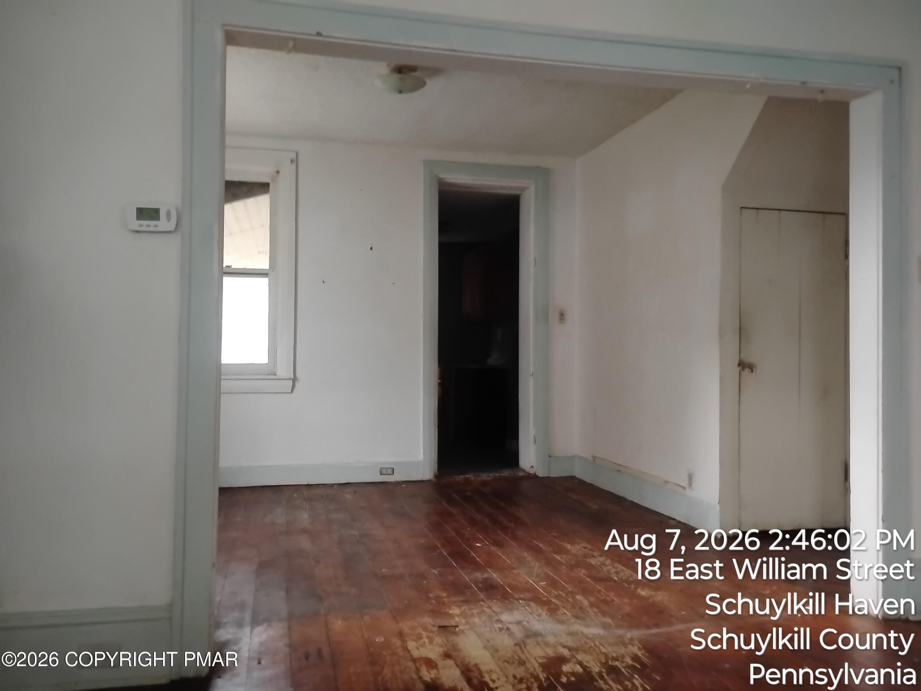 William St, Schuylkill Haven, PA 17972 #1