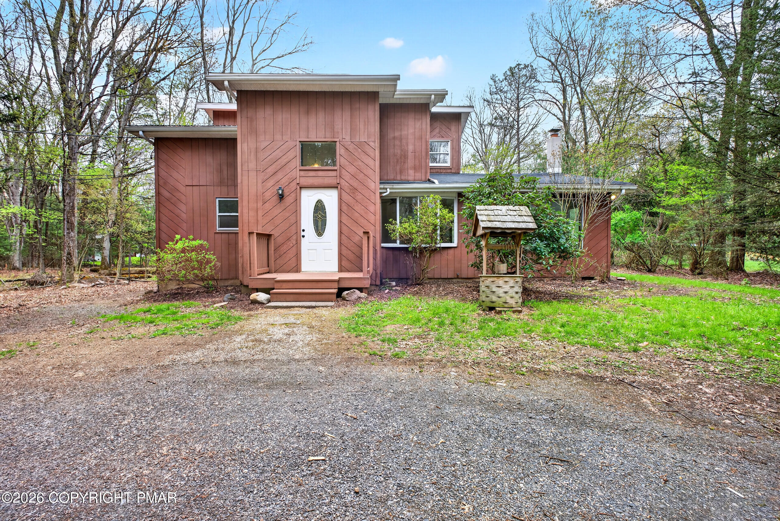 Ash Ln, Kunkletown, PA 18058 #1