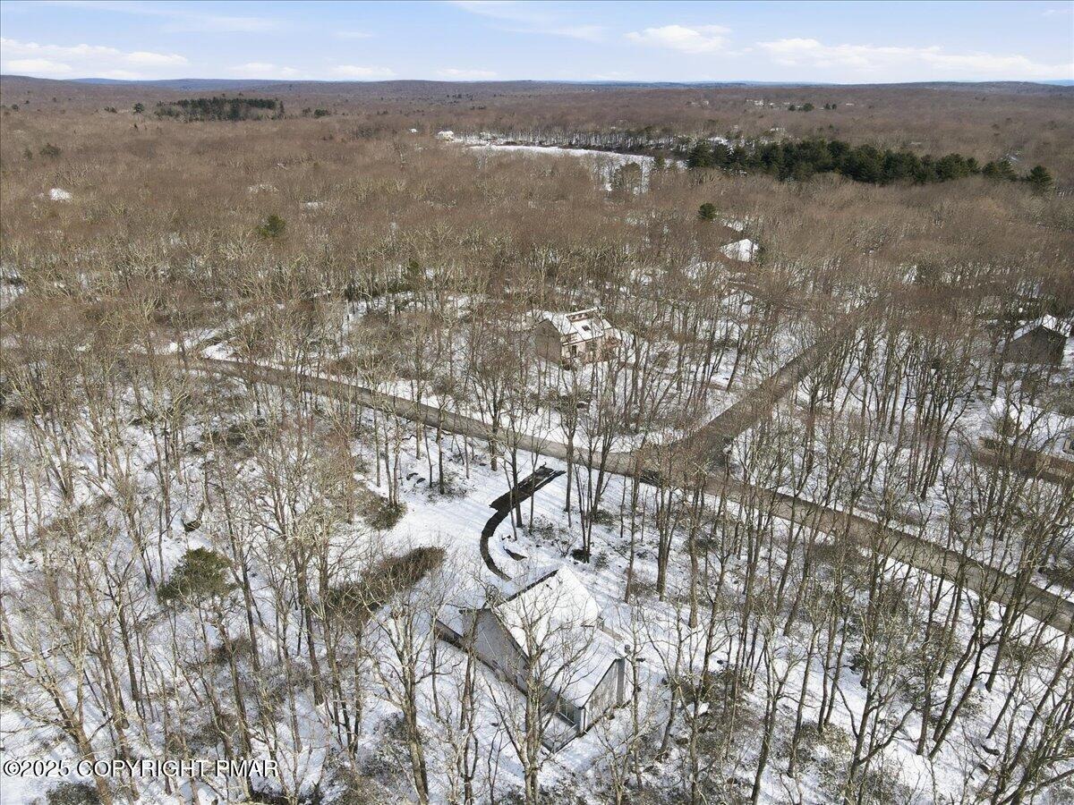 Flatbrook Way, Milford, PA 18337 #1