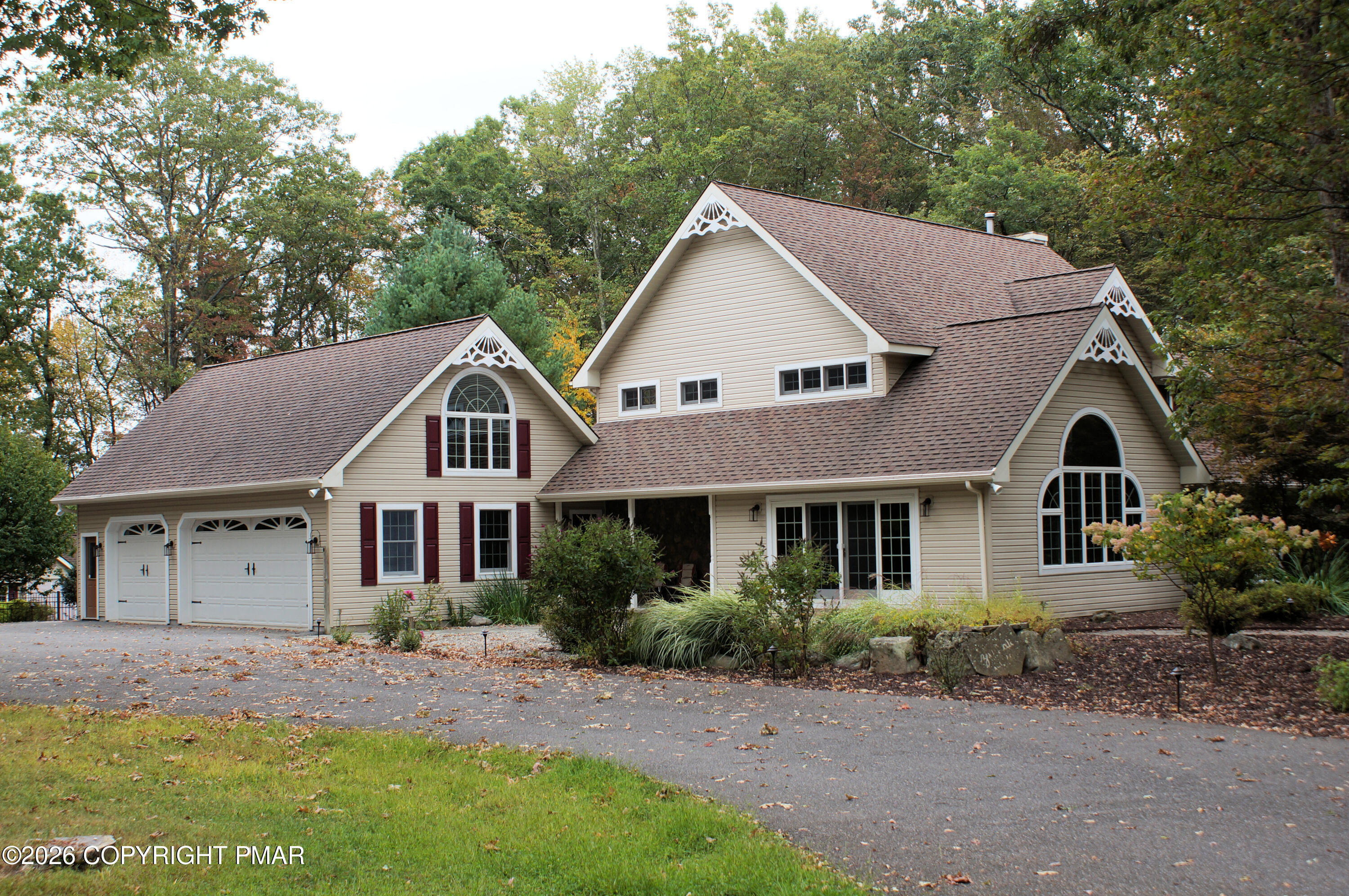 White Church Rd, Saylorsburg, PA 18353 #1