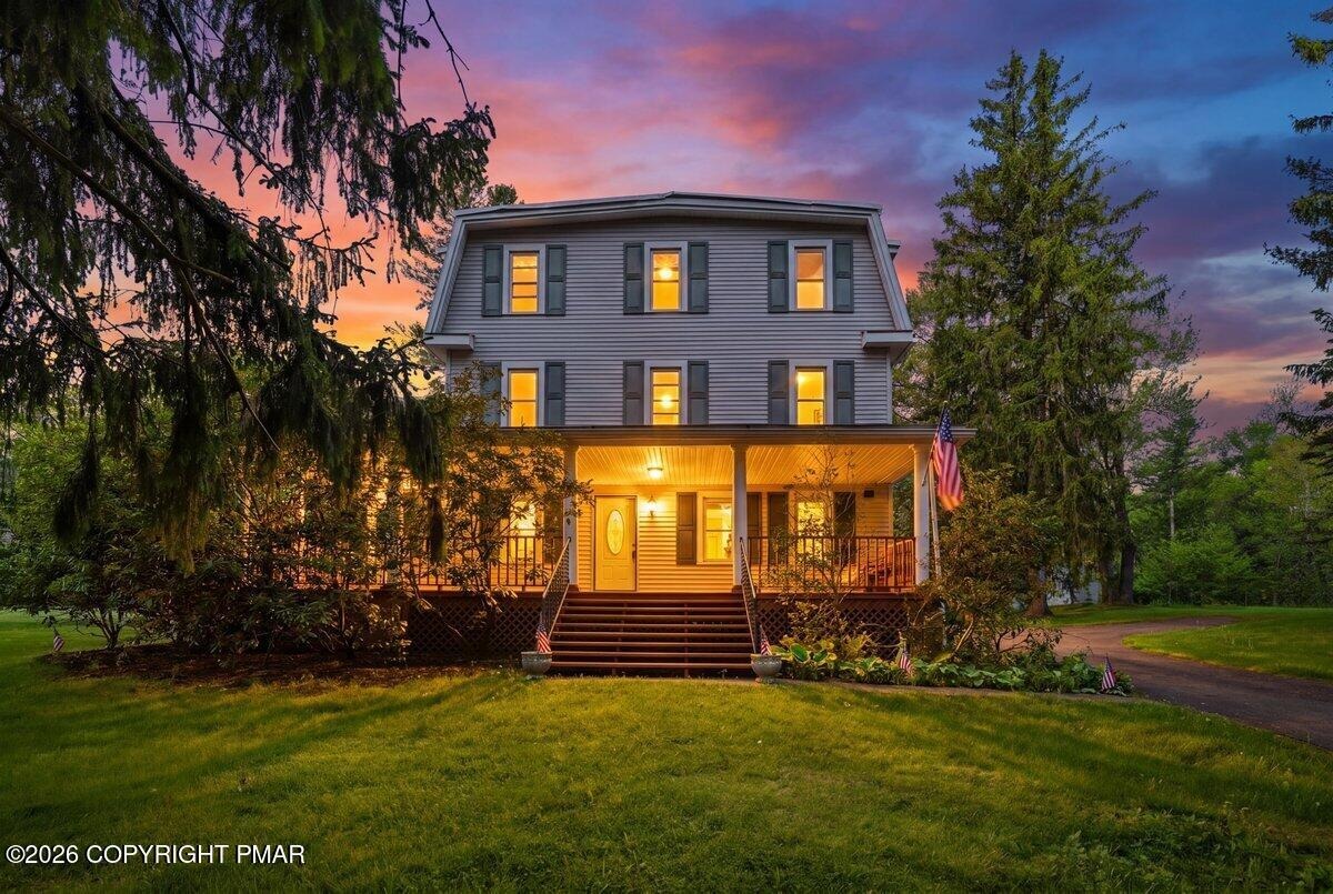 Route 390 , Greentown, PA 18426 #1