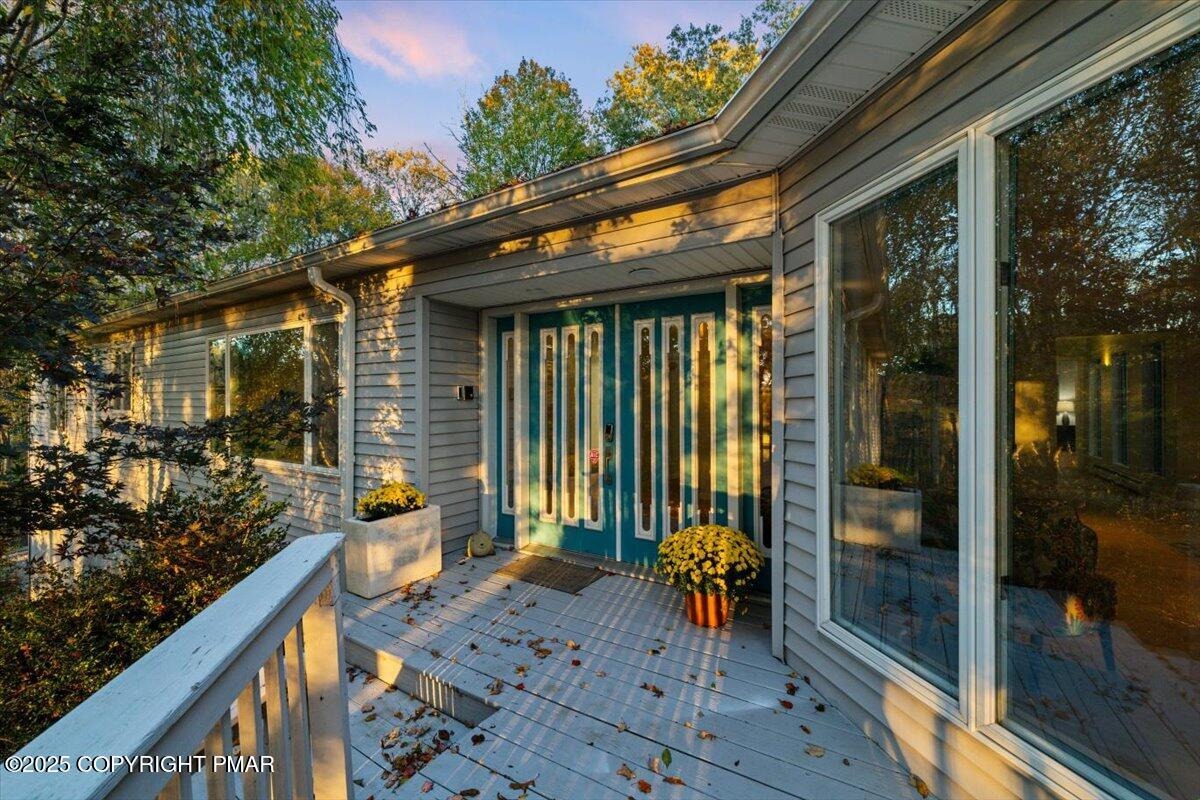 Sleepy Hollow Ln, East Stroudsburg, PA 18302