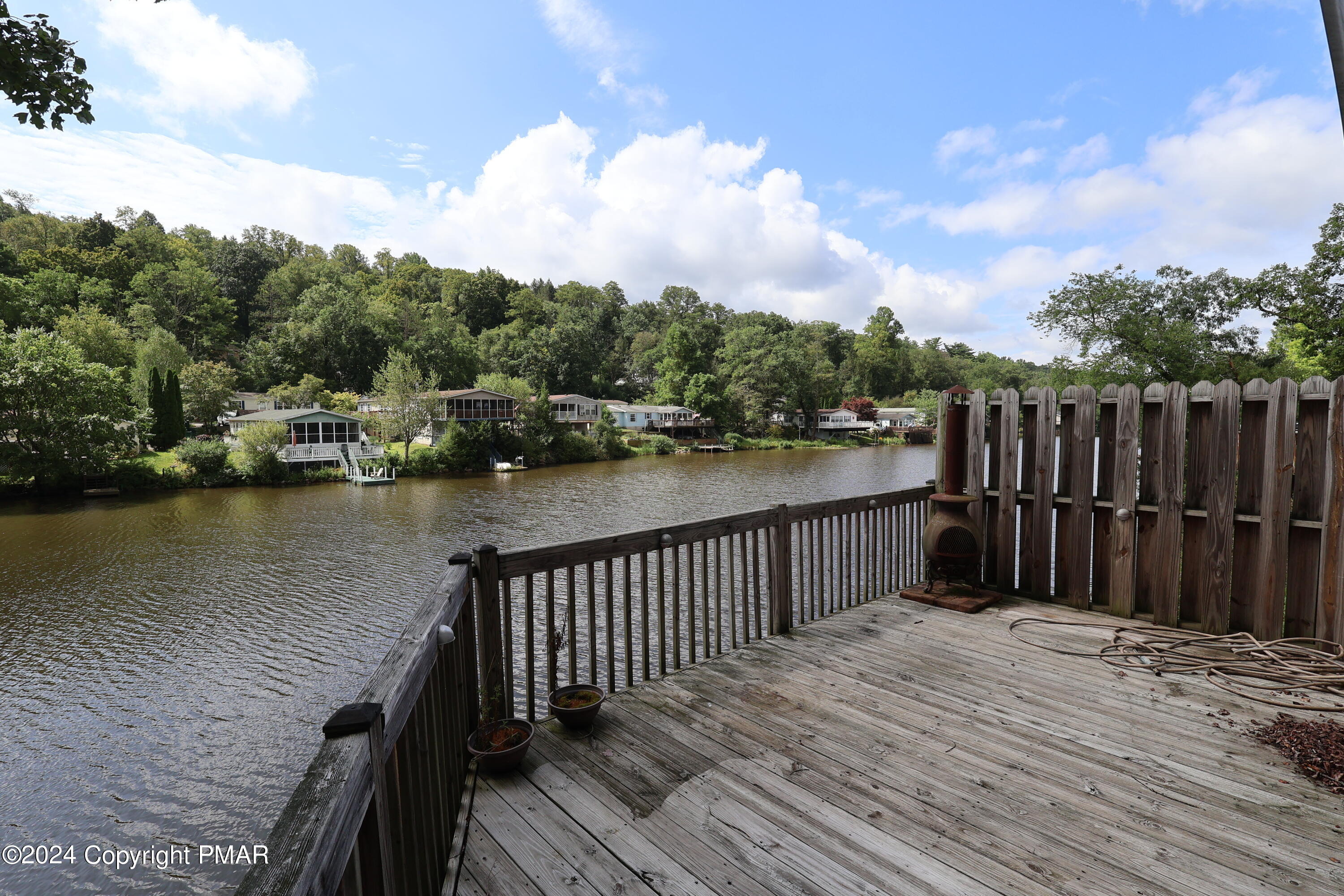 Blue Mountain Cir, Saylorsburg, PA 18353