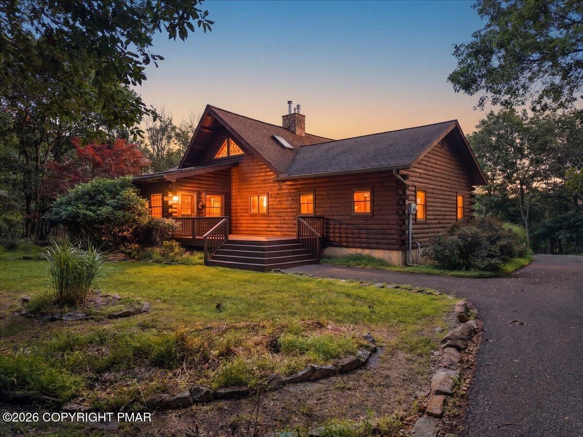 Point Rd, Albrightsville, PA 18210