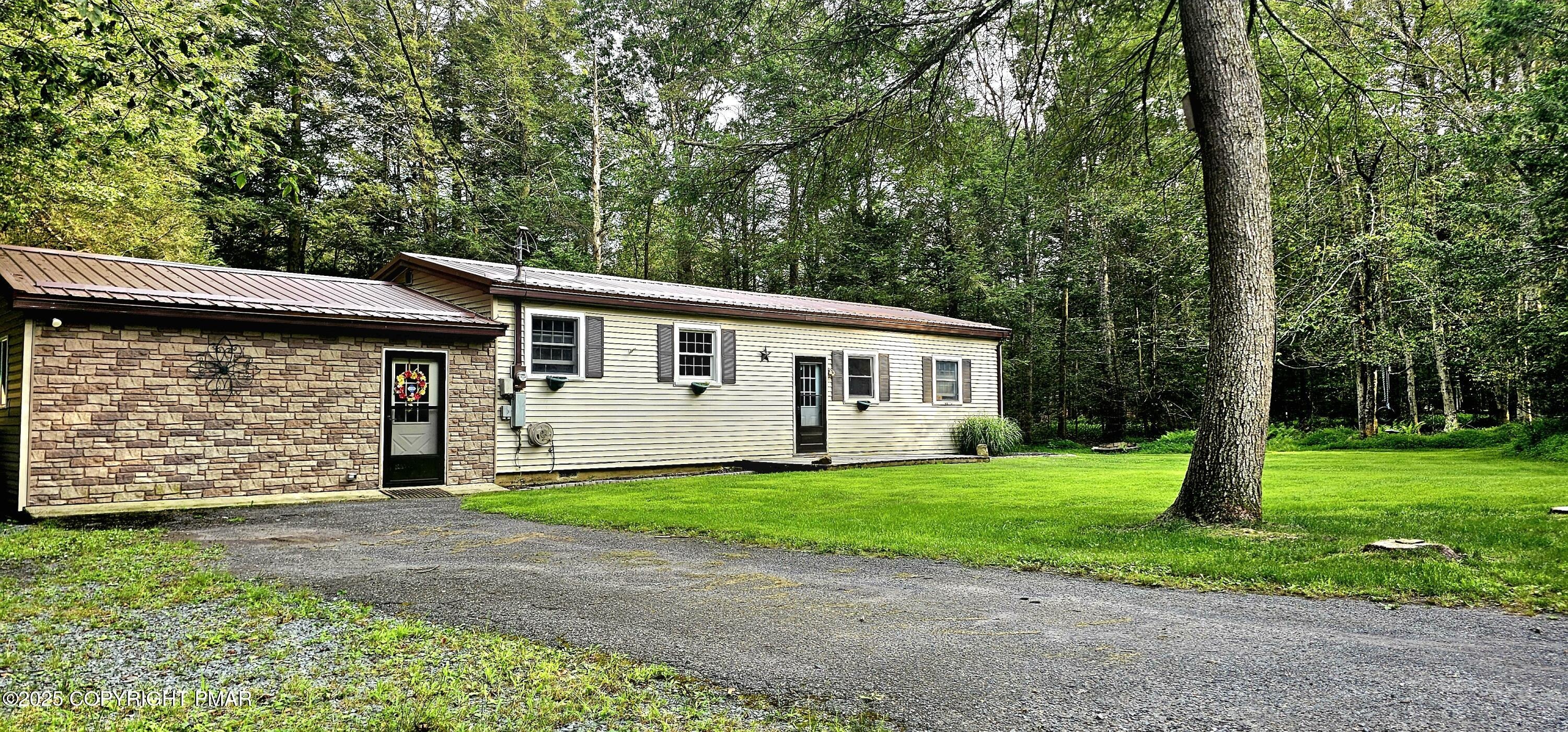 Fawn Grove Dr, Albrightsville, PA 18210
