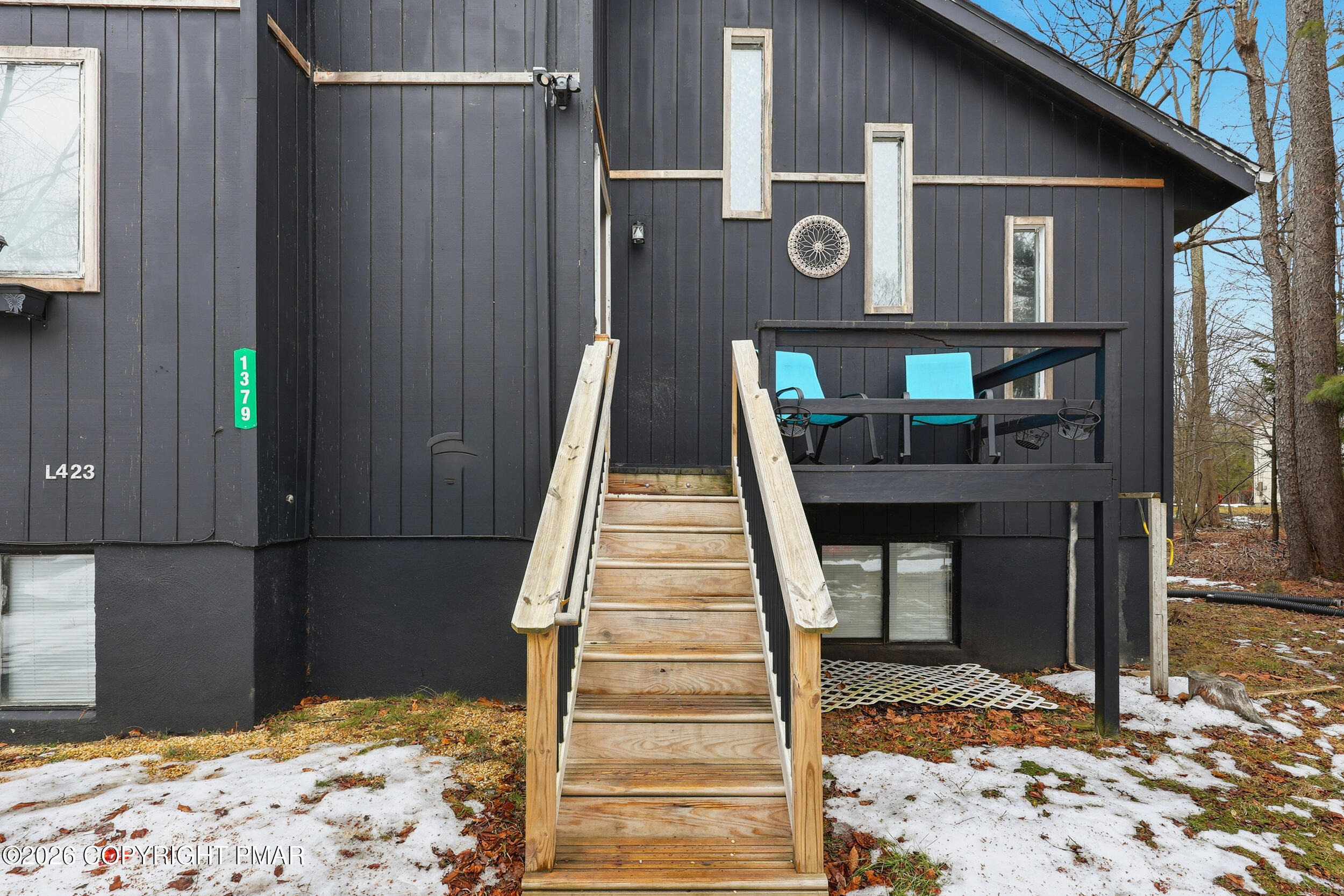 Winding Way, Tobyhanna, PA 18466 #1