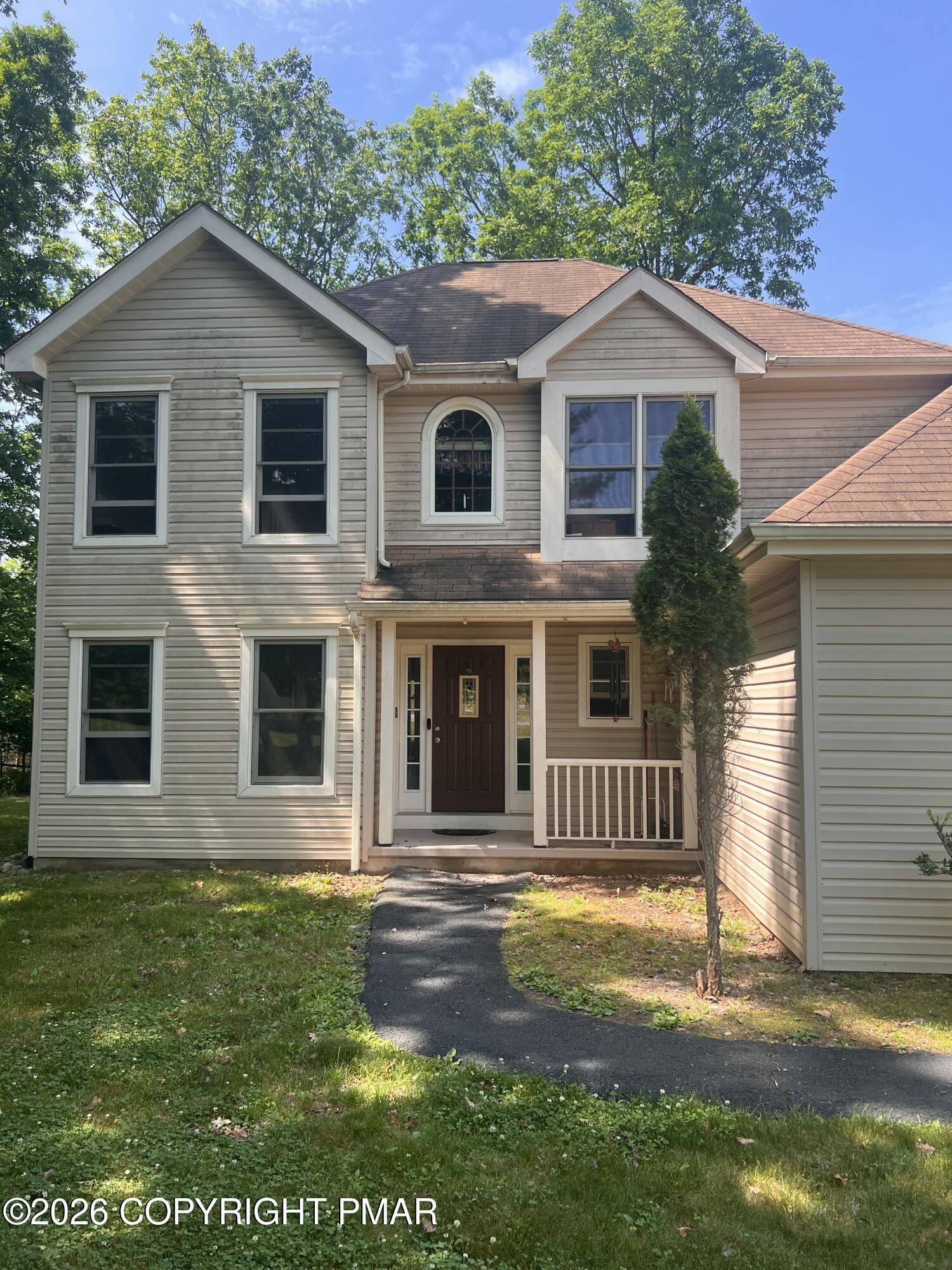 Overlook Ct, Saylorsburg, PA 18353 #1