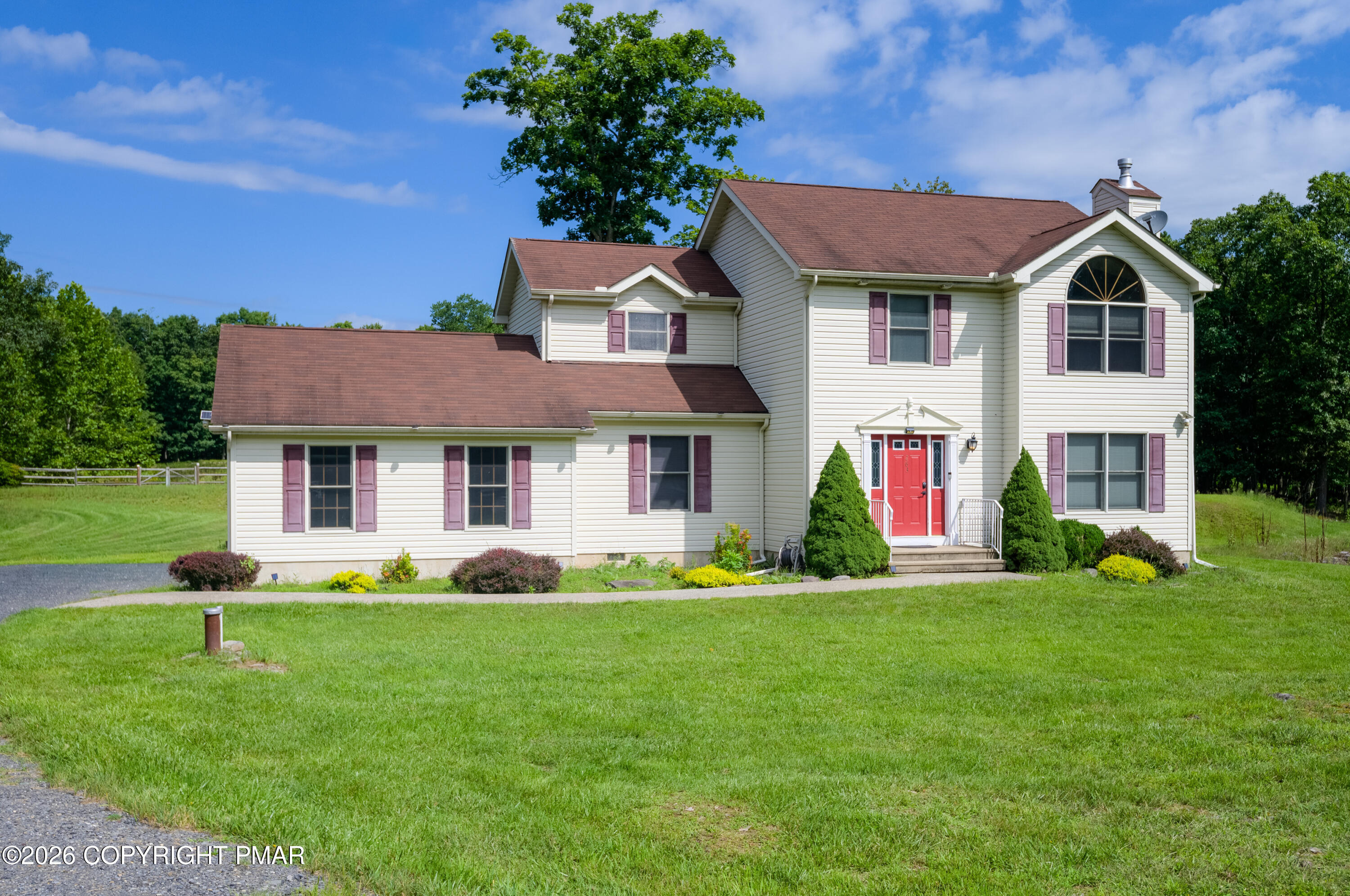 Waverly Dr, East Stroudsburg, PA 18302 #1