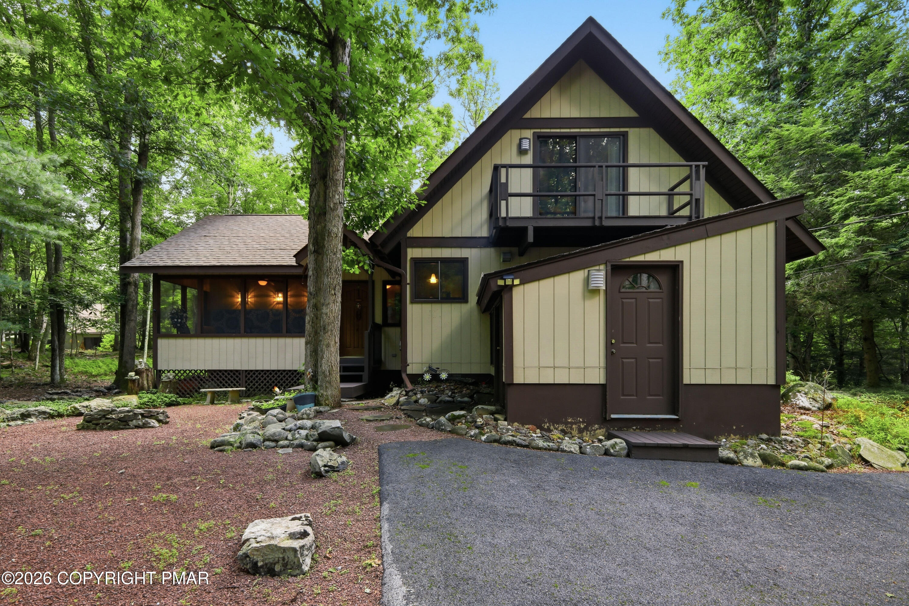 Forest Dr, Canadensis, PA 18325 #1