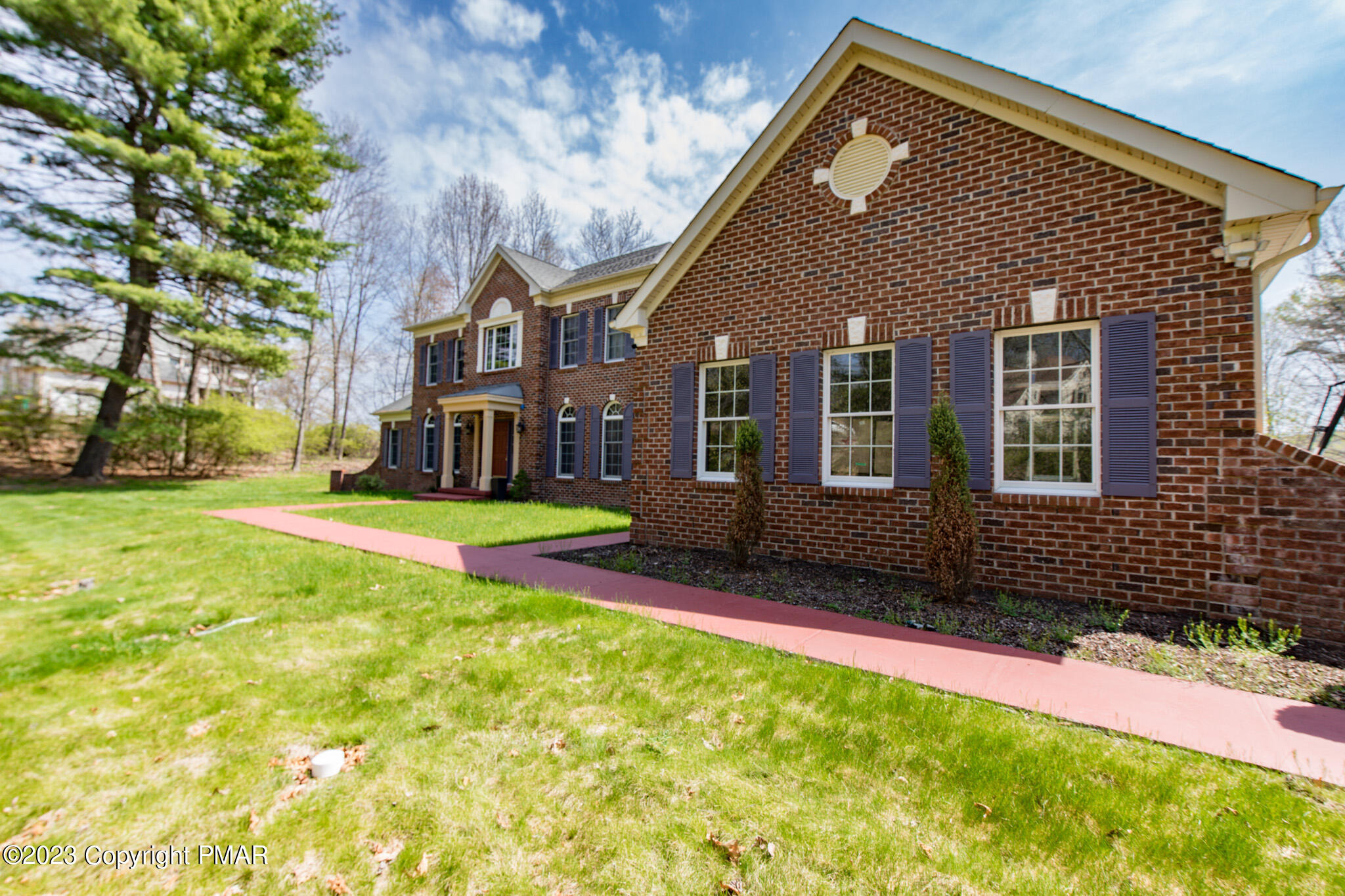 Great Bear Way Rd, East Stroudsburg, PA 18302 #1