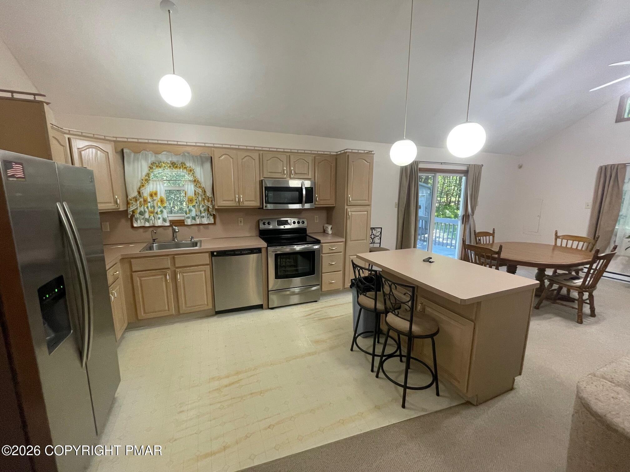 Kilmer Trl, Albrightsville, PA 18210 #1