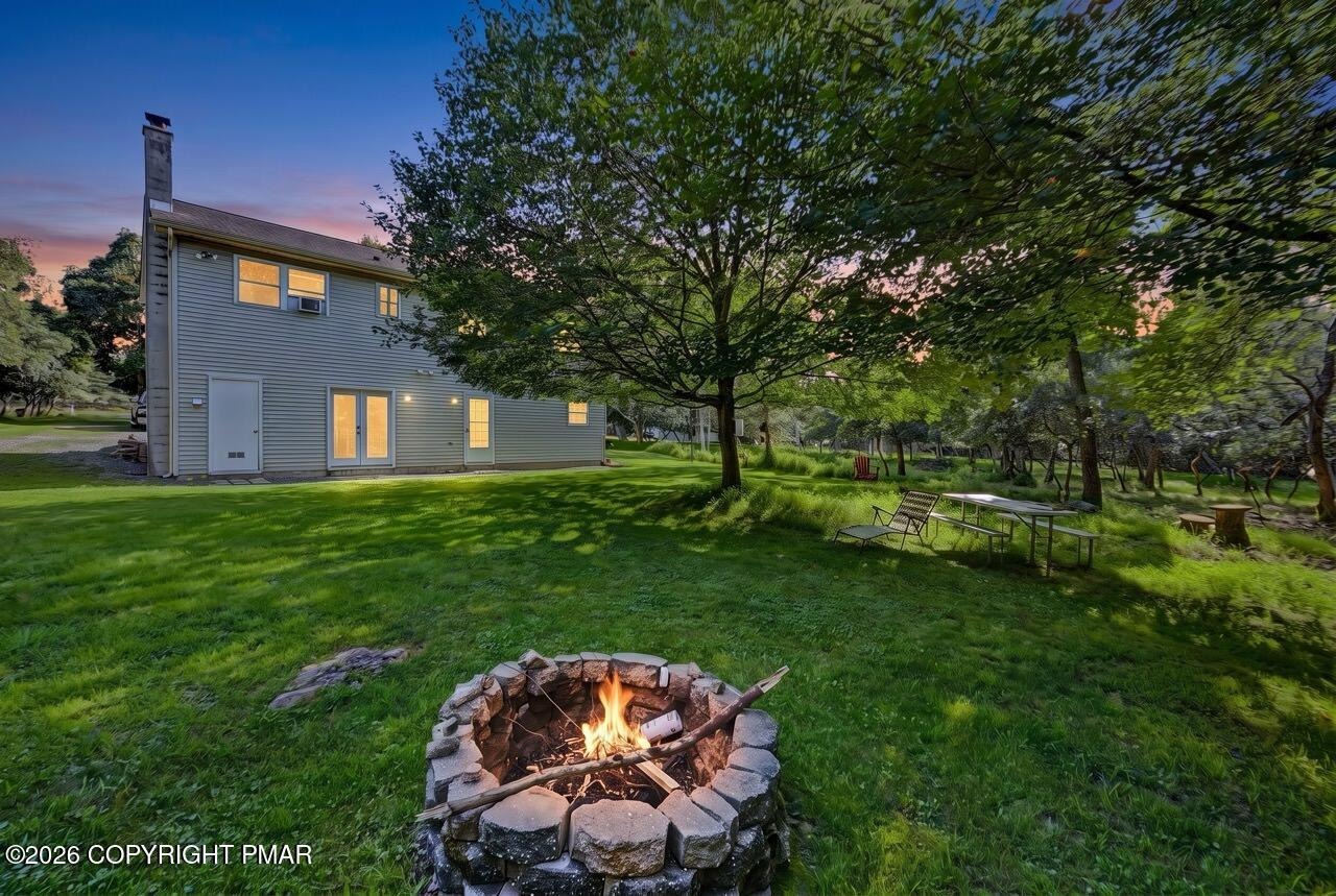 Denise Ct, Albrightsville, PA 18210 #1
