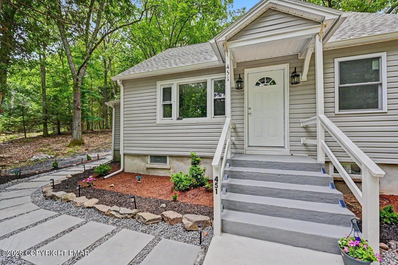 Wooddale Rd, East Stroudsburg, PA 18302 #1