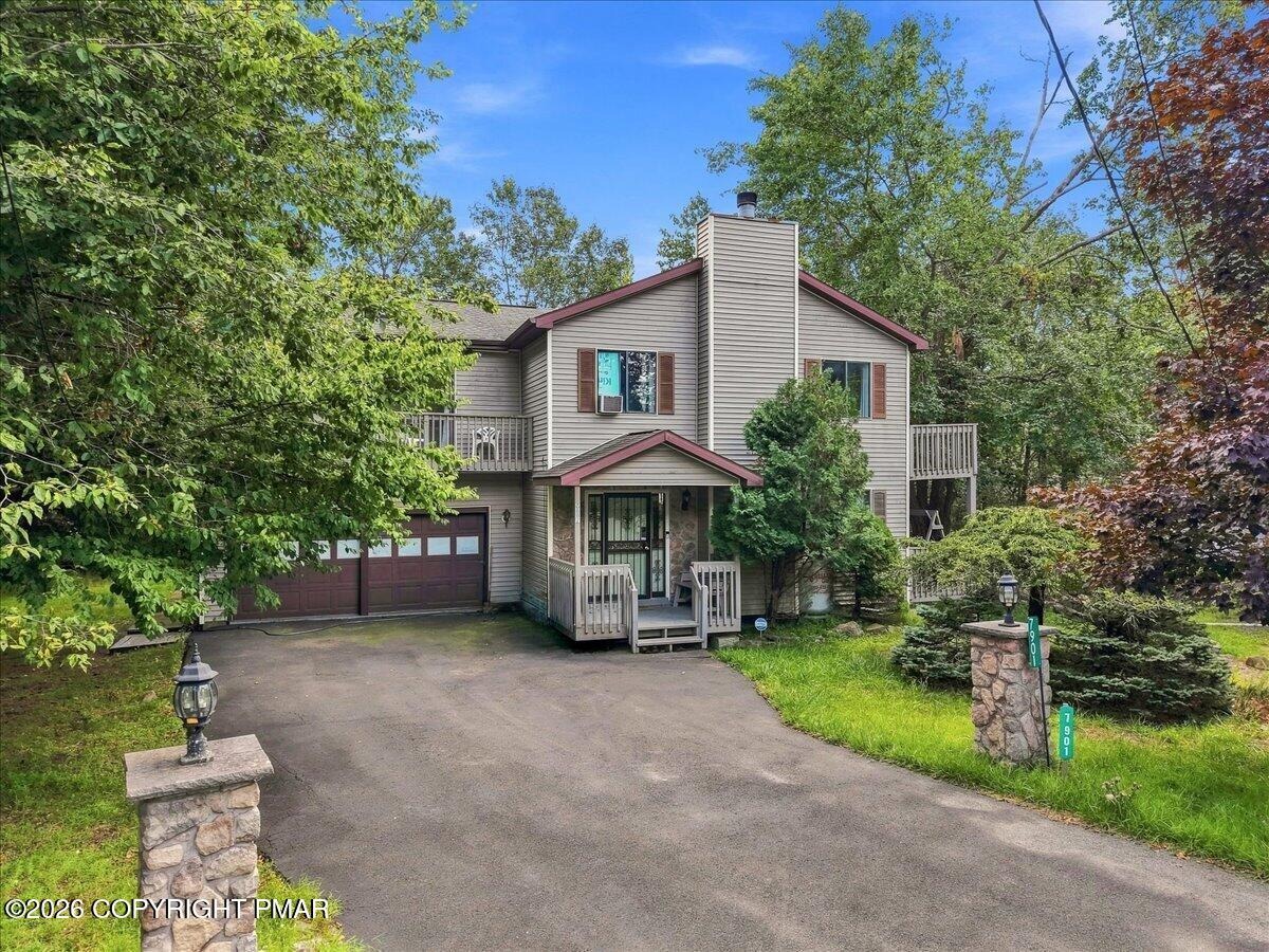 Sleepy Hollow Dr, Tobyhanna, PA 18466 #1