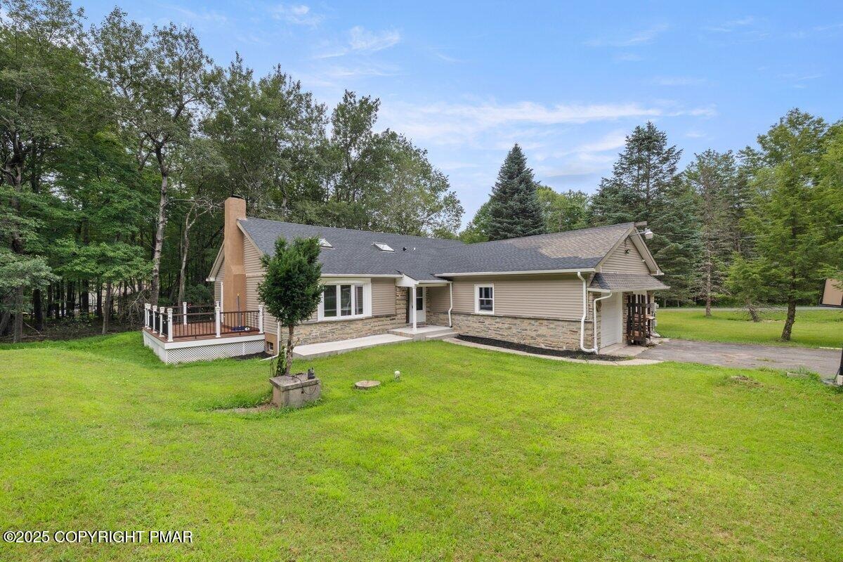 Potomac Ln, Albrightsville, PA 18210 #1