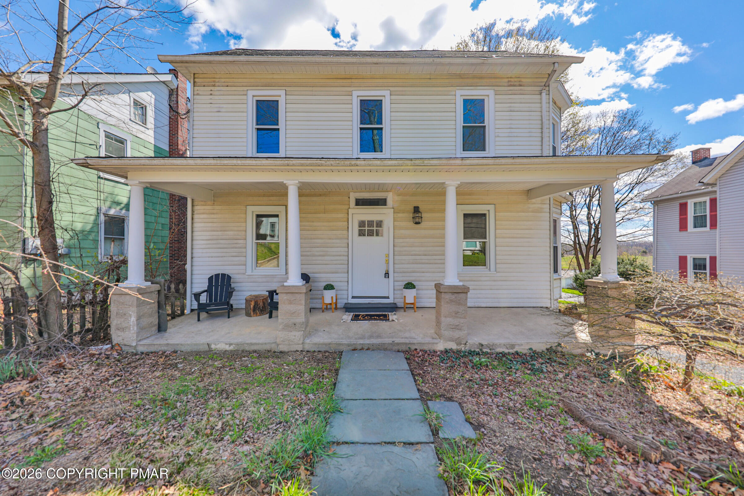 Delaware Dr, Mount Bethel, PA 18343